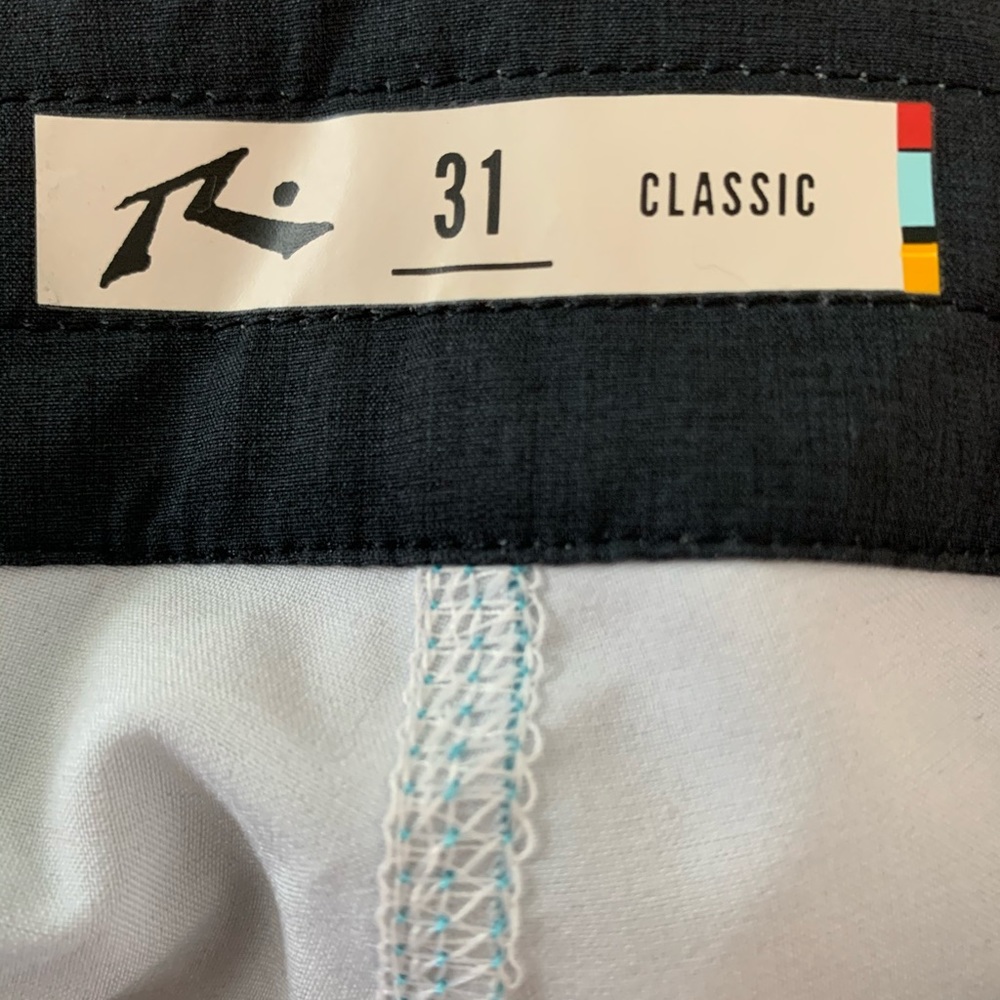 Rusty-board shorts - Picture 3 of 3